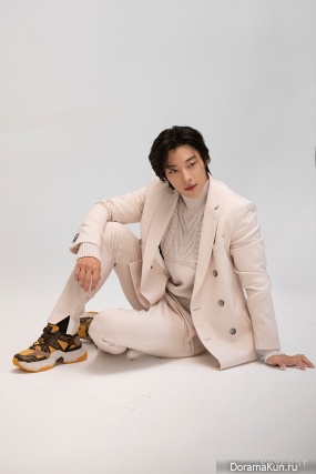 Woo Do Hwan