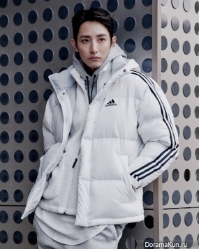Lee Soo Hyuk