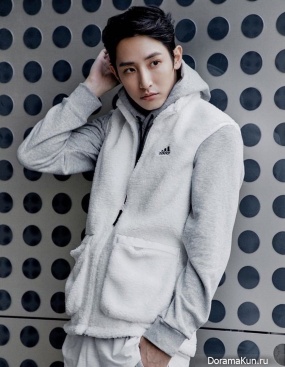 Lee Soo Hyuk