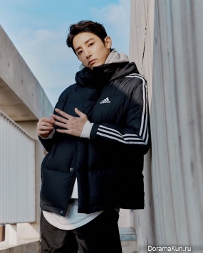 Lee Soo Hyuk