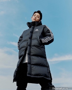 Lee Soo Hyuk