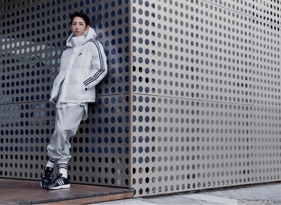 Lee Soo Hyuk