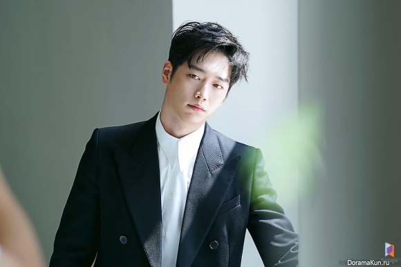 Seo Kang Joon