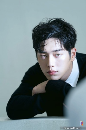 Seo Kang Joon
