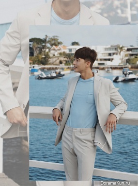 Park Seo Joon