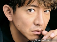 Kimura Takuya