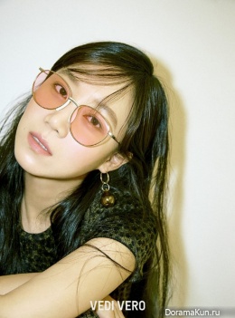 Gong Hyo Jin