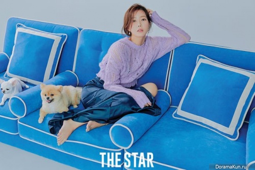 Im Soo Hyang