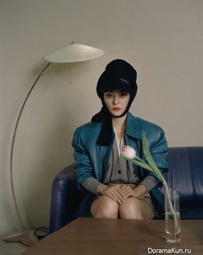 Zhao Wei