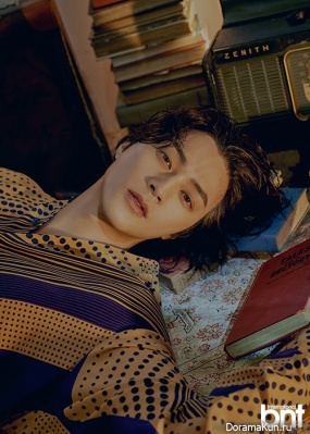 Kim Ji Hoon