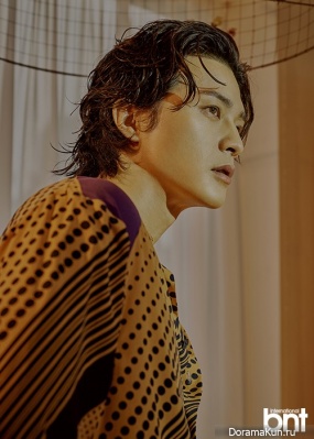Kim Ji Hoon