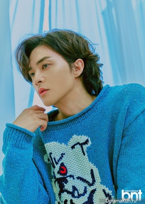 Kim Ji Hoon