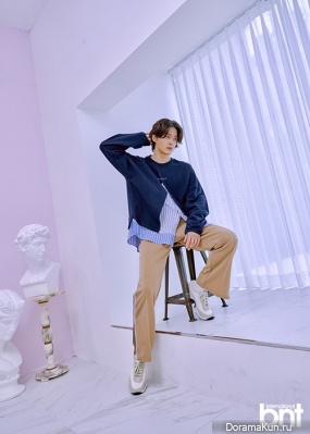 Kim Ji Hoon