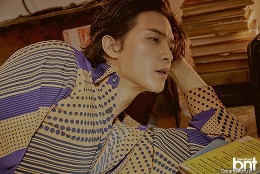 Kim Ji Hoon