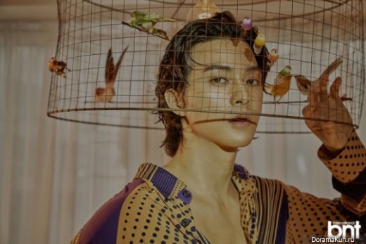 Kim Ji Hoon