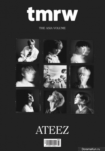 ATEEZ