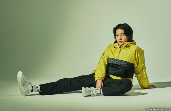 Yamazaki Kento