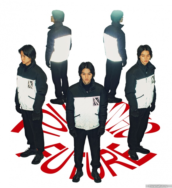 Yamazaki Kento