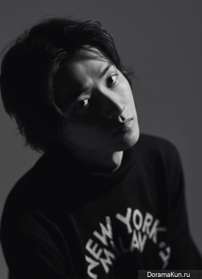 Yamazaki Kento