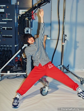Yamazaki Kento