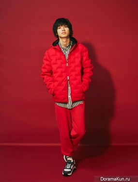 Yamazaki Kento