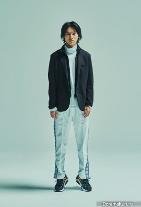 Yamazaki Kento