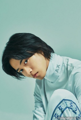 Yamazaki Kento
