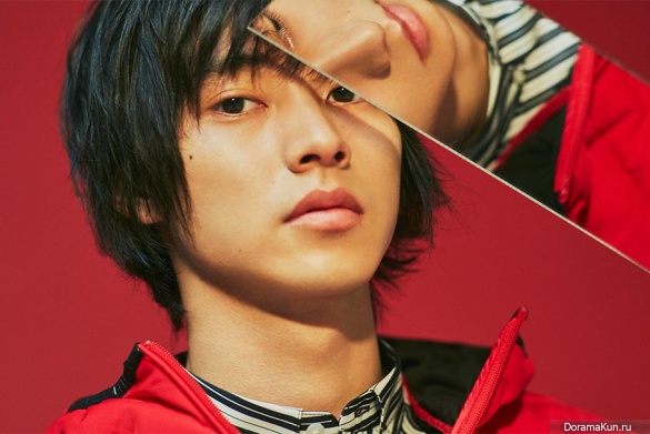Yamazaki Kento