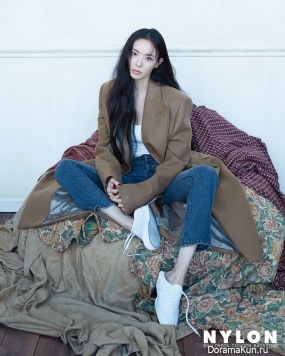 Lee Da Hee