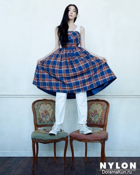 Lee Da Hee