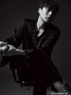 Jang Ki Yong