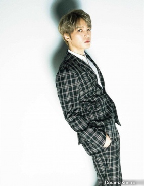Kim Jae Joong