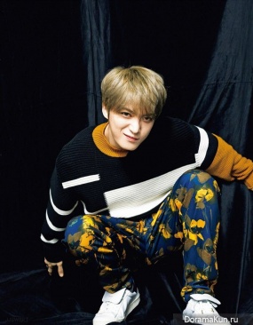 Kim Jae Joong