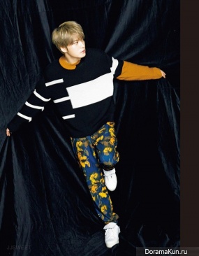 Kim Jae Joong