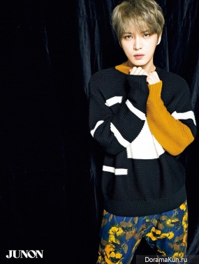 Kim Jae Joong