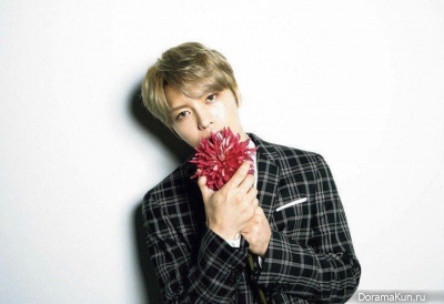 Kim Jae Joong