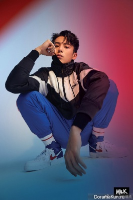 Wang He Di