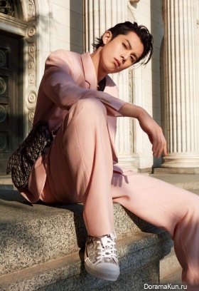 Wang He Di