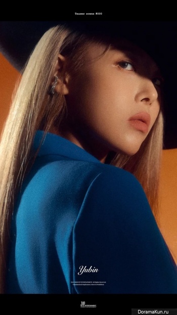 Yubin