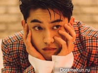 Kwak Dong Yeon