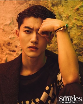 Kwak Dong Yeon
