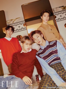 SEVENTEEN