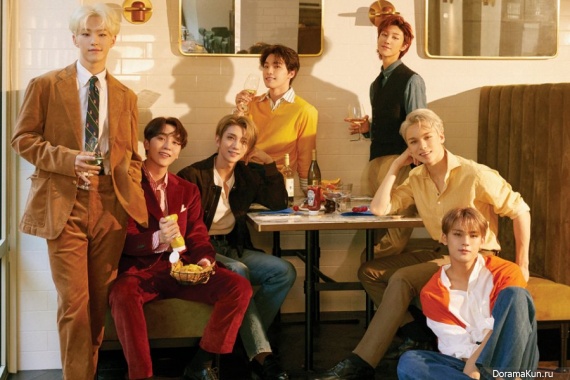 SEVENTEEN