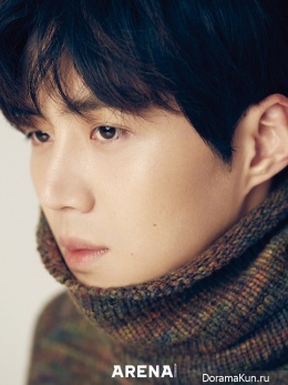Kim Sun Ho