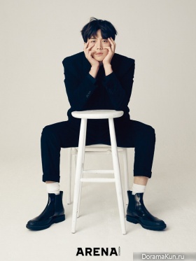 Kim Sun Ho