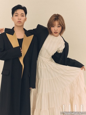 AKMU