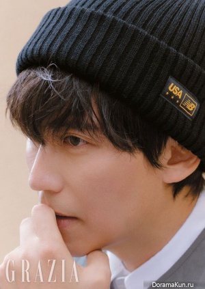 Kim Nam Gil