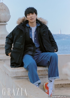 Kim Nam Gil