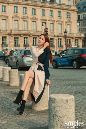 Yoo In Na