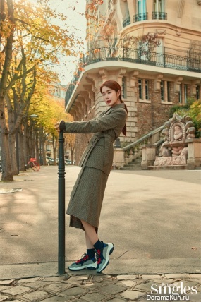 Yoo In Na